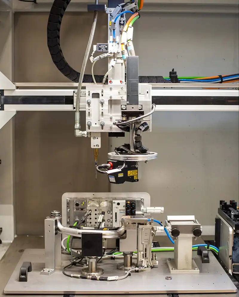 Automatizálás és digitalizáció